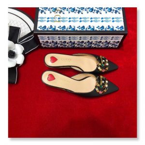 Gucci Sandals - Image 4