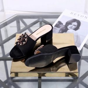 Louis Vuitton sandals - Image 6