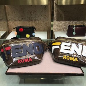 Fendi Belt bag - Image 6