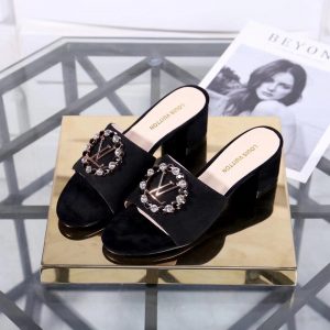 Louis Vuitton sandals - Image 5