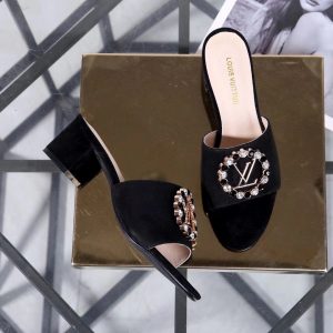Louis Vuitton sandals - Image 4