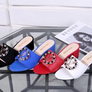 Louis Vuitton sandals - Image 3