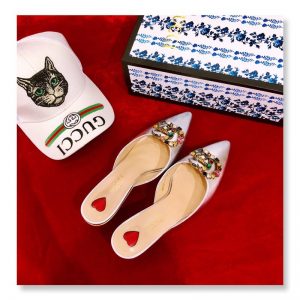 Gucci Sandals - Image 7