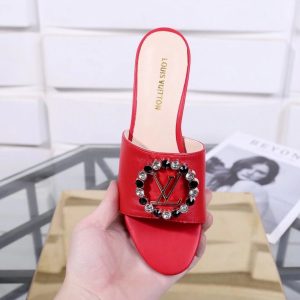 Louis Vuitton sandals - Image 8