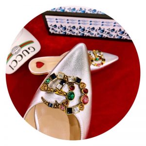 Gucci Sandals - Image 5