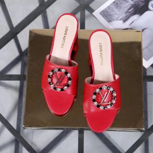 Louis Vuitton sandals - Image 6