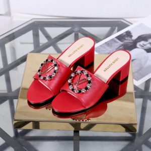 Louis Vuitton sandals - Image 5