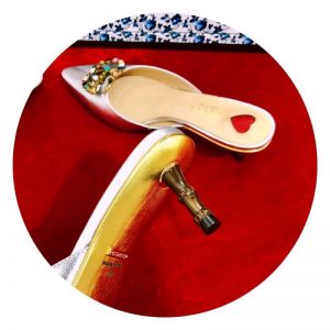 Gucci Sandals - Image 3