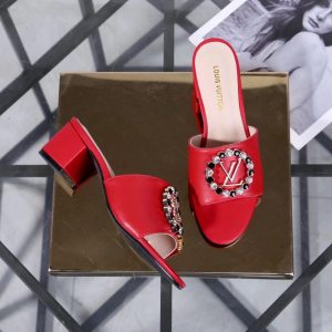 Louis Vuitton sandals - Image 4
