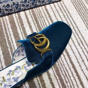 Gucci shoes - Image 7