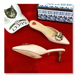 Gucci Sandals - Image 7