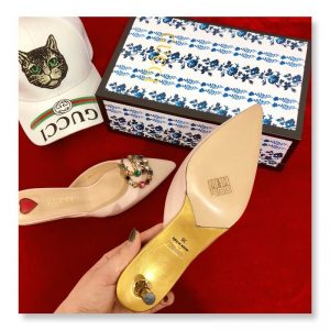 Gucci Sandals - Image 3