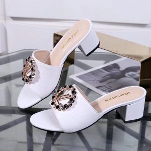 Louis Vuitton sandals - Image 4