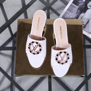 Louis Vuitton sandals - Image 3