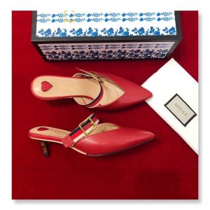 Gucci Sandals - Image 5