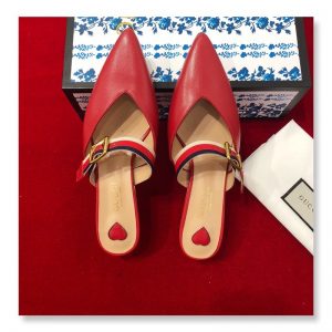 Gucci Sandals - Image 4