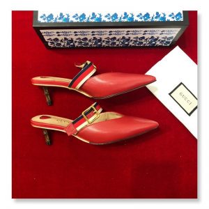 Gucci Sandals - Image 3