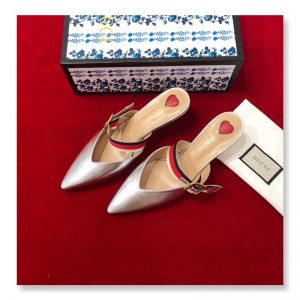 Gucci Sandals - Image 8