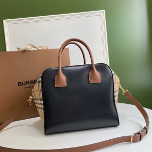 Burberry Cube - Image 6