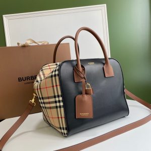 Burberry Cube - Image 5