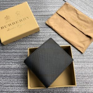 Burberry Wallet - Image 8