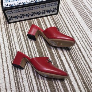 Gucci shoes - Image 7