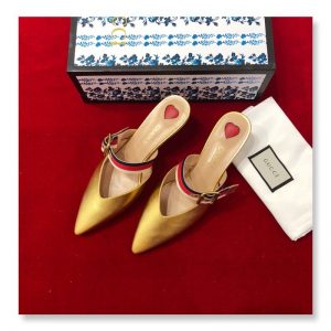 Gucci Sandals - Image 9