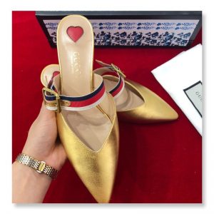 Gucci Sandals - Image 8