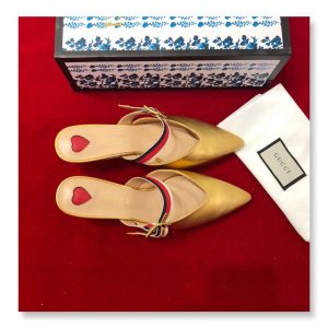 Gucci Sandals - Image 7