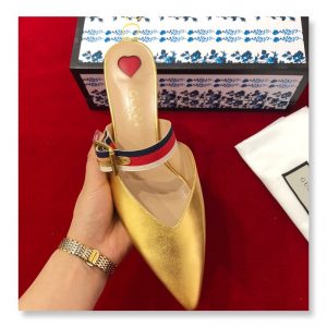 Gucci Sandals - Image 6