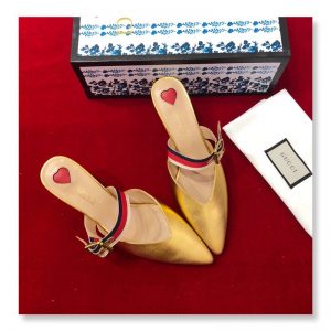 Gucci Sandals - Image 4