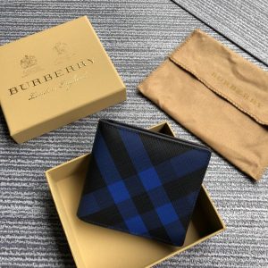 Burberry Wallet - Image 8