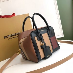 Burberry Cube - Image 7
