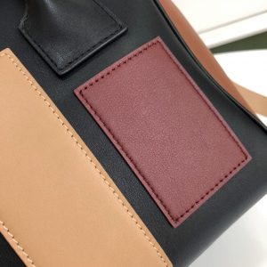 Burberry Cube - Image 5