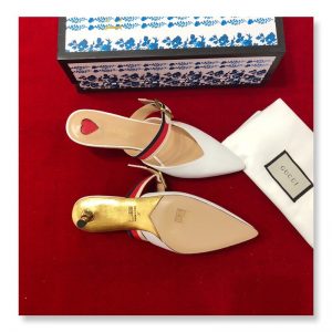 Gucci Sandals - Image 3