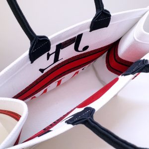 DIOR BOOK TOTE BAG - Image 5