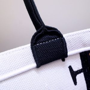 DIOR BOOK TOTE BAG - Image 3