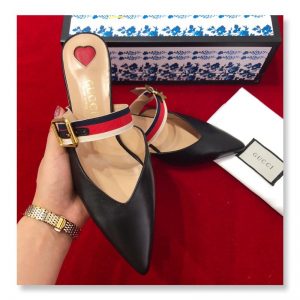 Gucci Sandals - Image 7