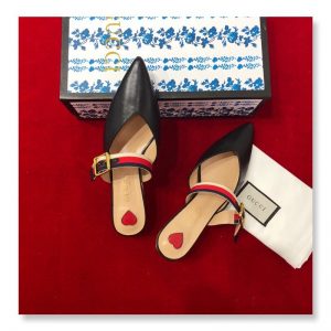 Gucci Sandals - Image 4