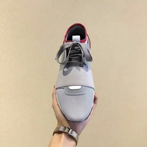 Balenciaga Sneakers - Image 8