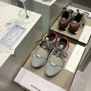 Balenciaga Sneakers - Image 6