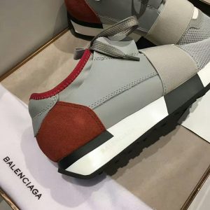 Balenciaga Sneakers - Image 5