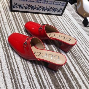 Gucci shoes - Image 8