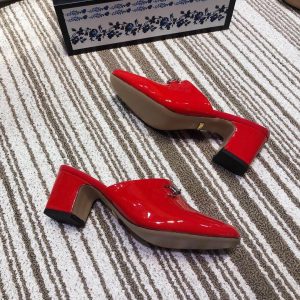 Gucci shoes - Image 7