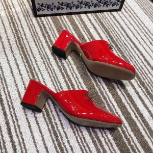 Gucci shoes - Image 6