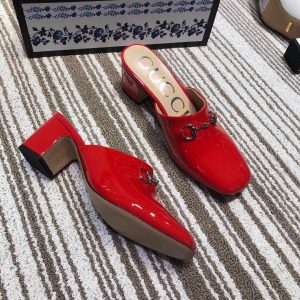 Gucci shoes - Image 5