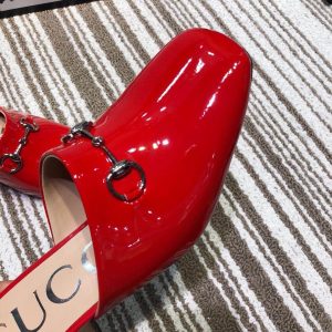 Gucci shoes - Image 4