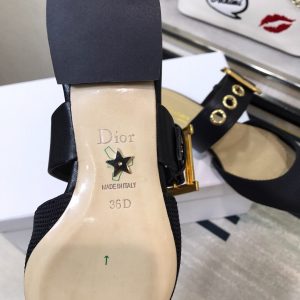 Dior Shoes - Image 3