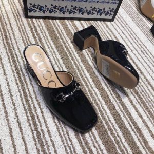 Gucci shoes - Image 7