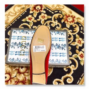 Gucci shoes - Image 3